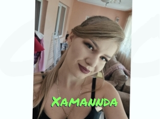 Xamannda