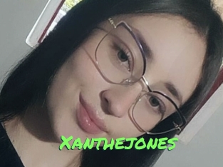 Xanthejones