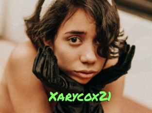 Xarycox21