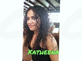 Xatheena