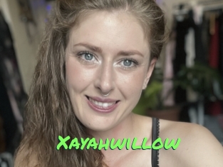 Xayahwillow