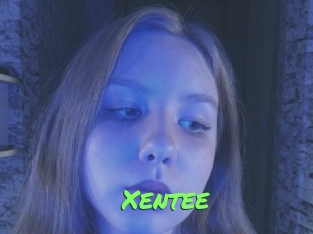 Xentee