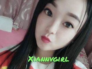 Xiannvgirl