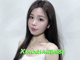 Xiaoqianbaby