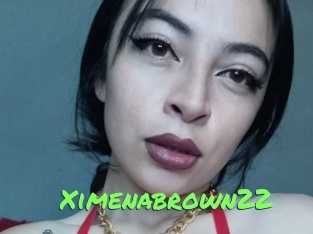 Ximenabrown22