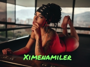 Ximenamiler