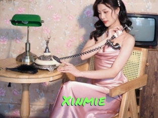 Xinmie