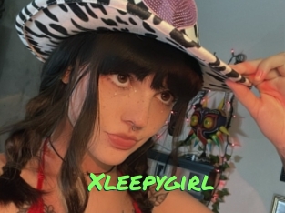 Xleepygirl