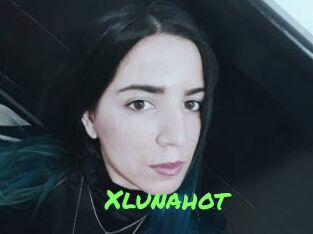 Xlunahot