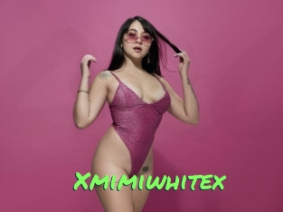 Xmimiwhitex