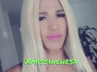 Xmissinchesx