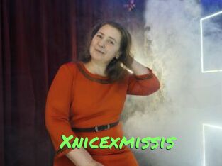 Xnicexmissis