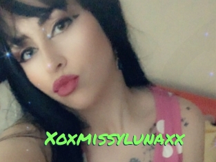 Xoxmissylunaxx