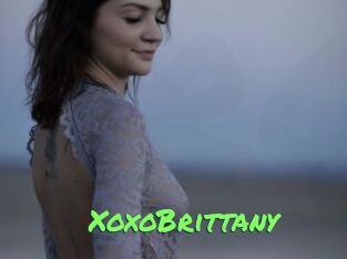 XoxoBrittany