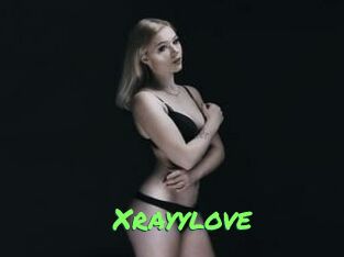 Xrayylove