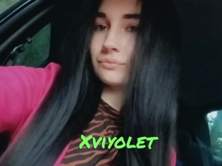 Xviyolet