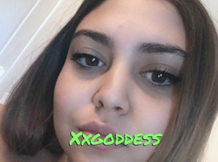 Xxgoddess