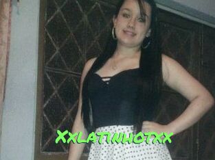 Xxlatinhotxx