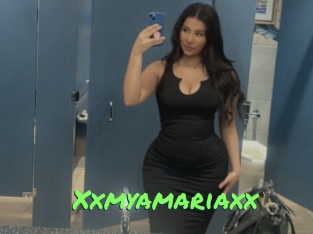 Xxmyamariaxx