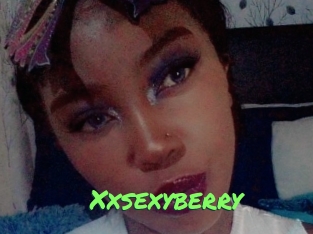 Xxsexyberry