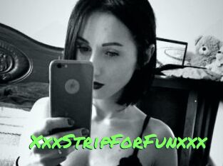 XxxStripForFunxxx