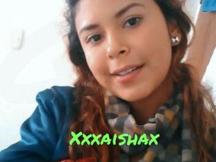 Xxxaishax