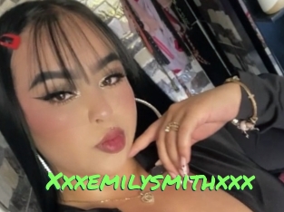 Xxxemilysmithxxx