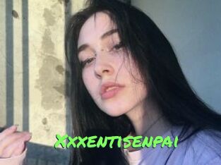 Xxxentisenpai