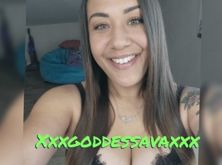 Xxxgoddessavaxxx