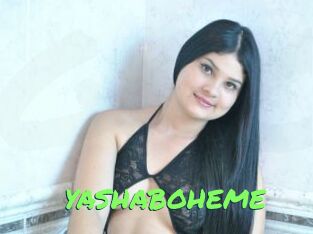 YASHABOHEME