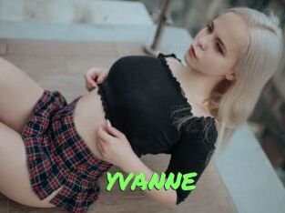 YVANNE