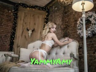 YammyAmy