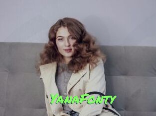 YanaFonty