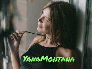 YanaMontana