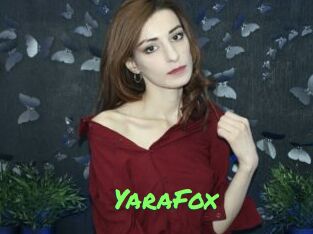 YaraFox