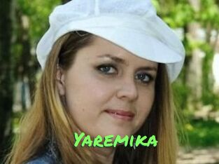 Yaremika