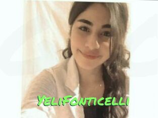 YeliFonticelli