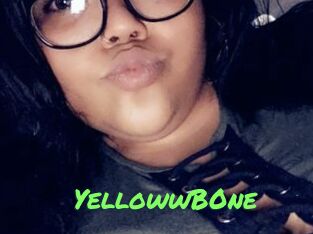 YellowwB0ne