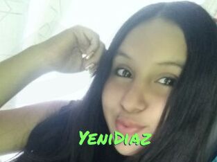 YeniDiaz
