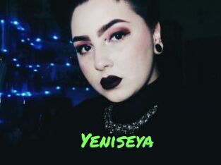 Yeniseya