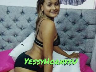 YessyHornyxU