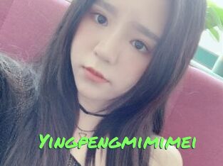 Yingpengmimimei