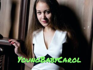 YoungBabyCarol