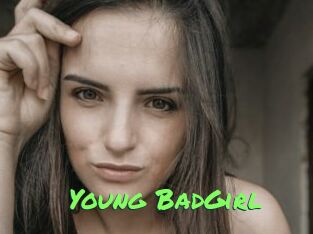 Young_BadGirl