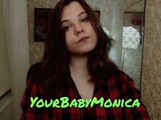 YourBabyMonica