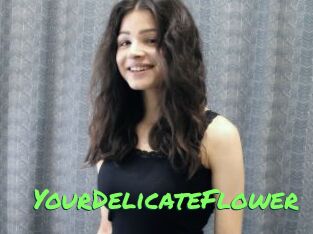 YourDelicateFlower