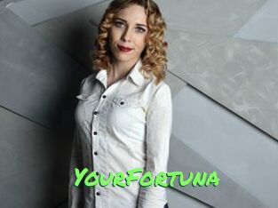 YourFortuna