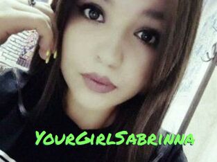 YourGirlSabrinna