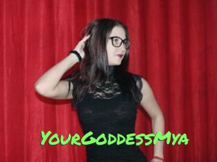 YourGoddessMya