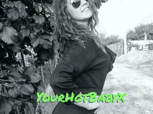 YourHotBabyX